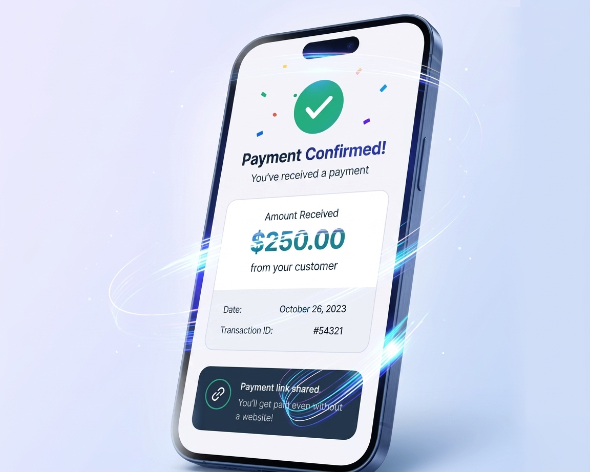 Delight customers with memorable, in-person payment experiences