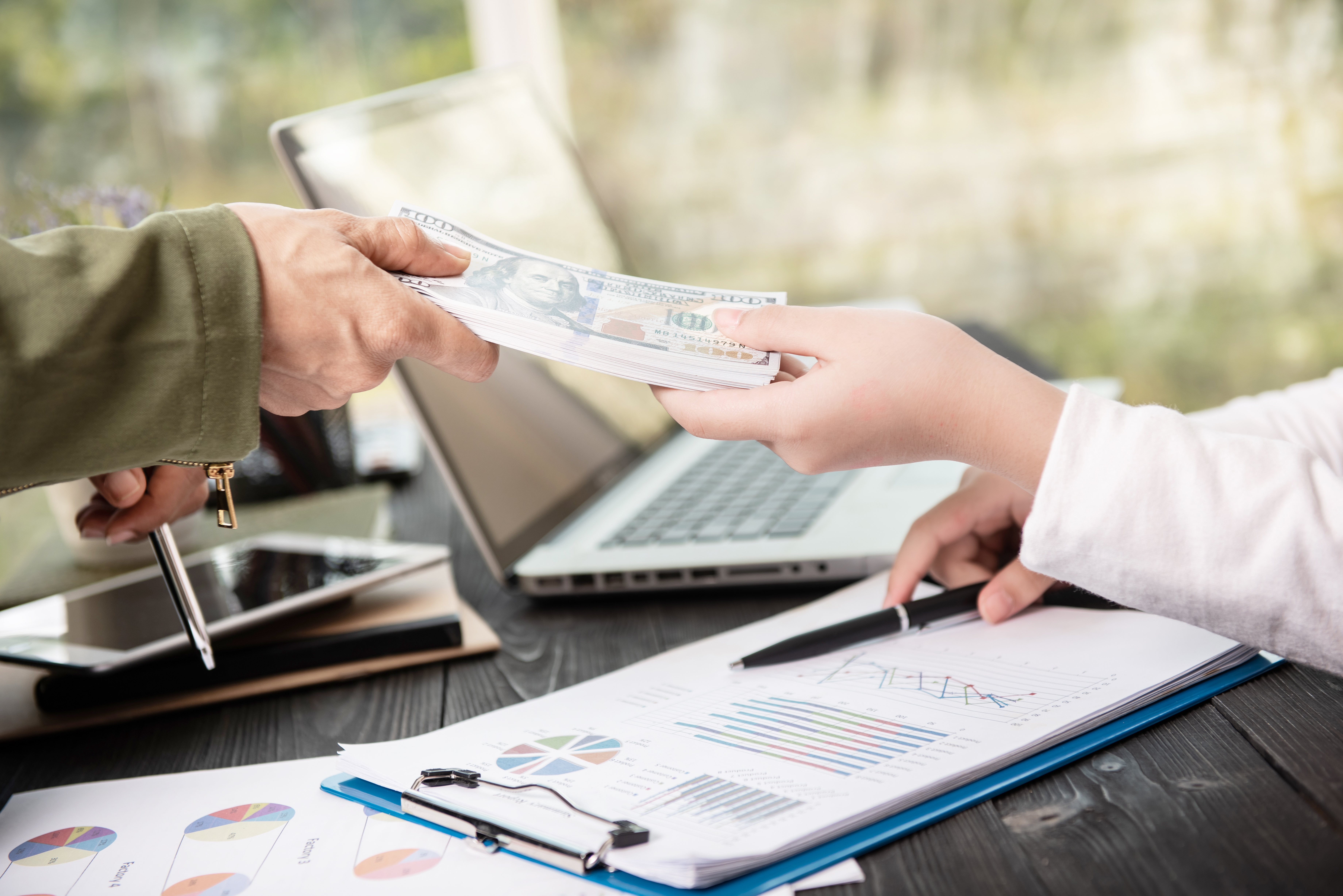 Delight customers with a seamless payments experience
