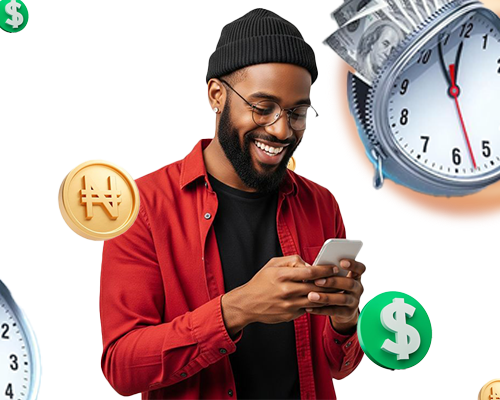 Fast 24-hour bank settlement