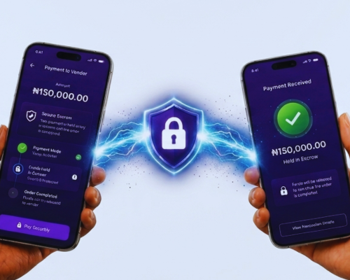 Start accepting payments instantly