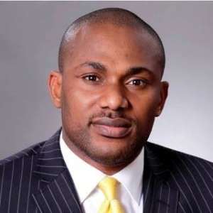Olubayo Adekanmbi